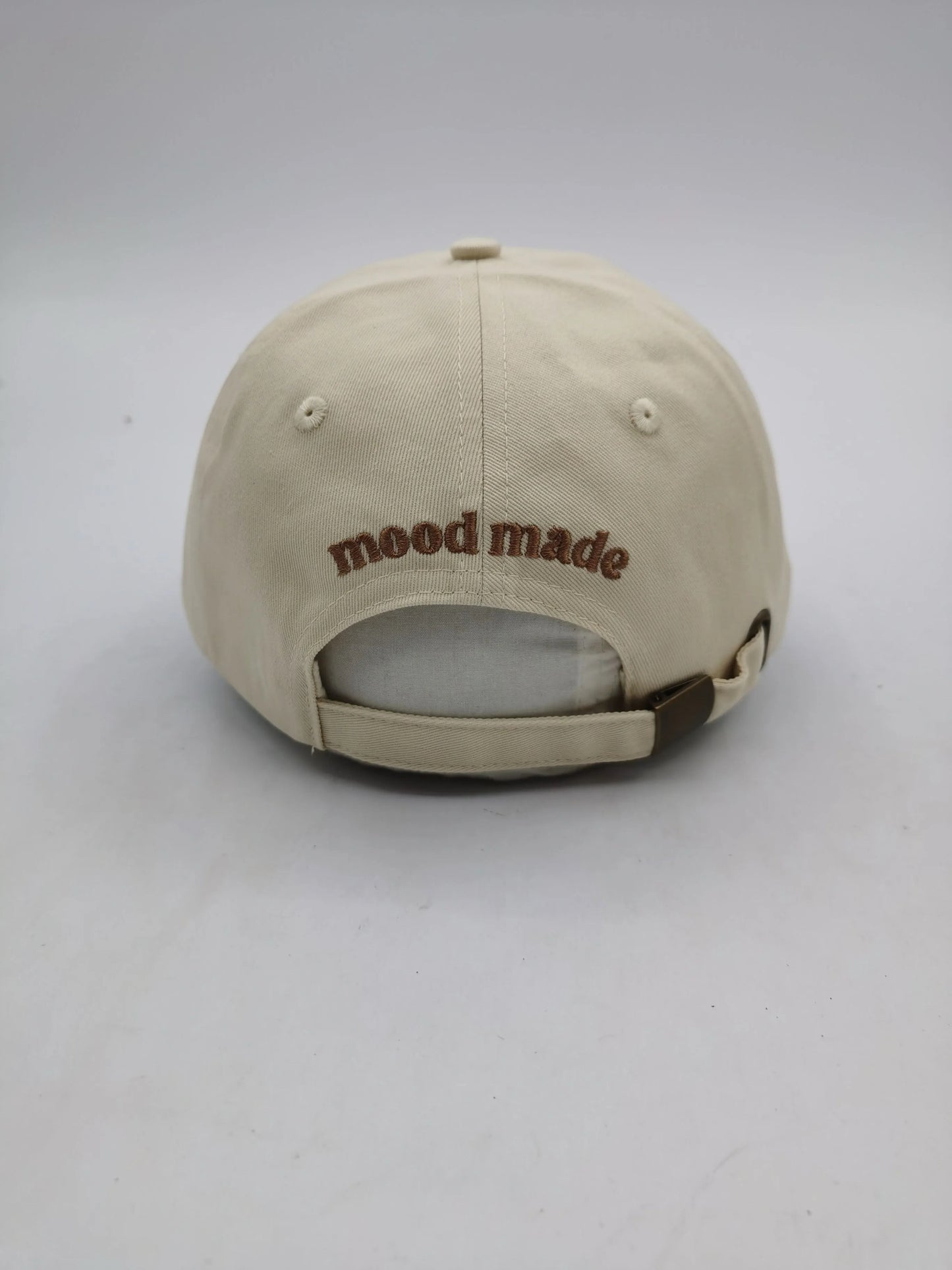 Pilates & Lattes Cap