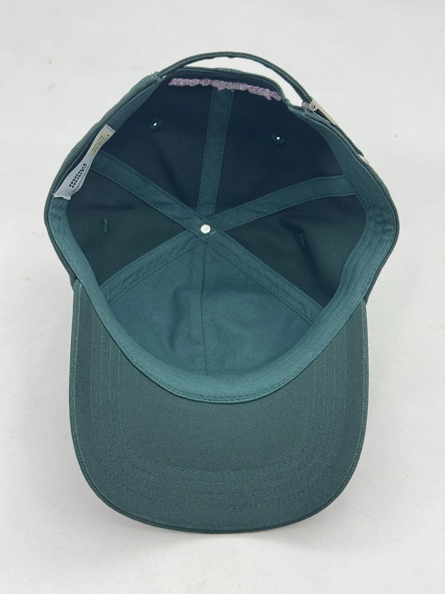 Live Laugh Leave by 9PM Cap