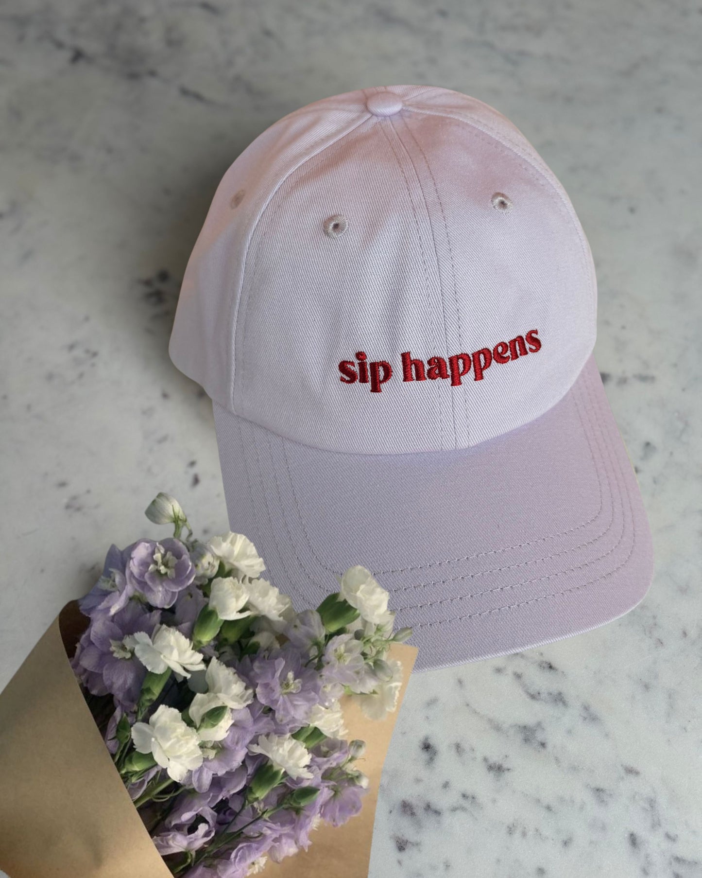 Sip Happens