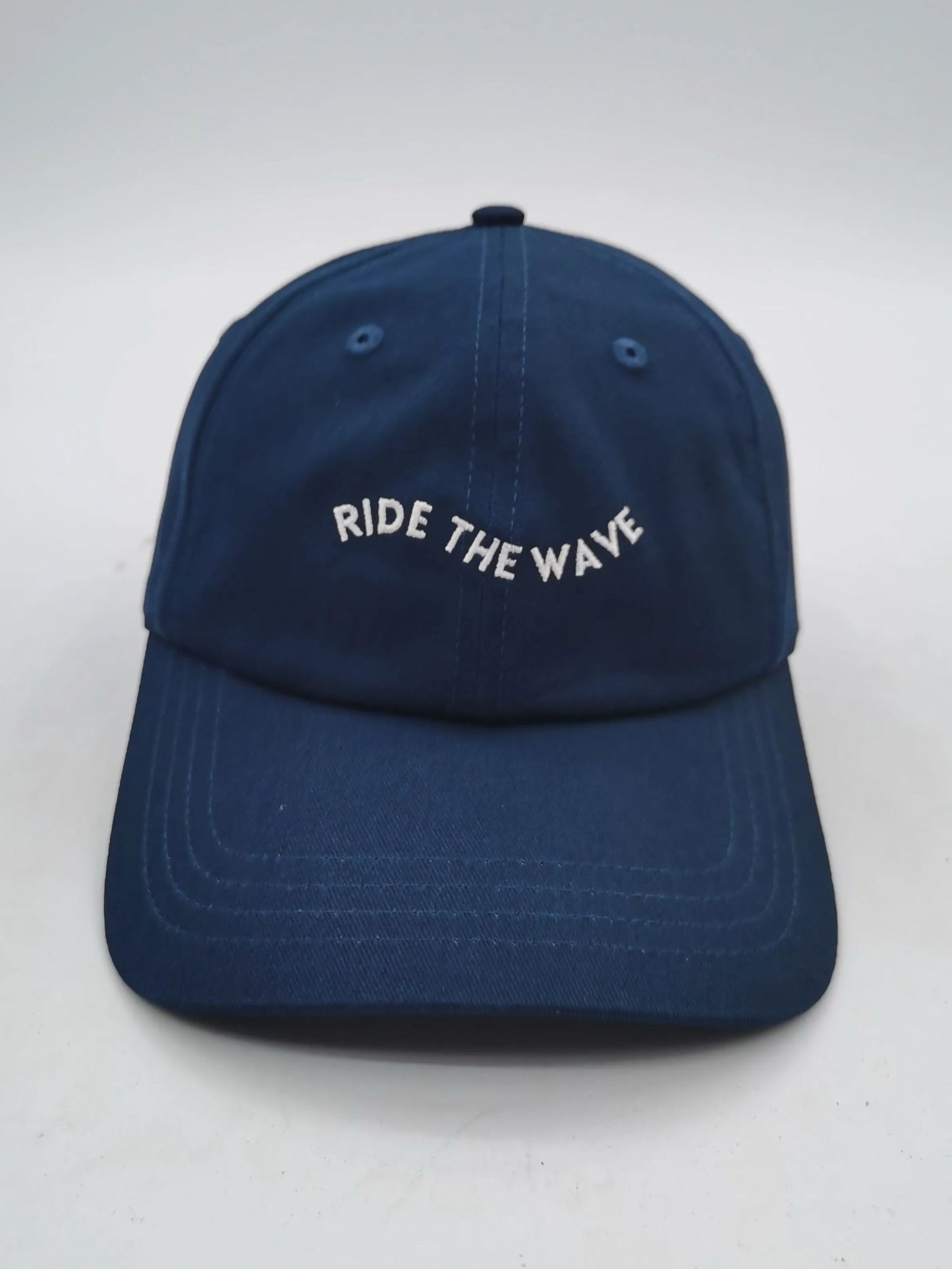 Ride the Wave Cap