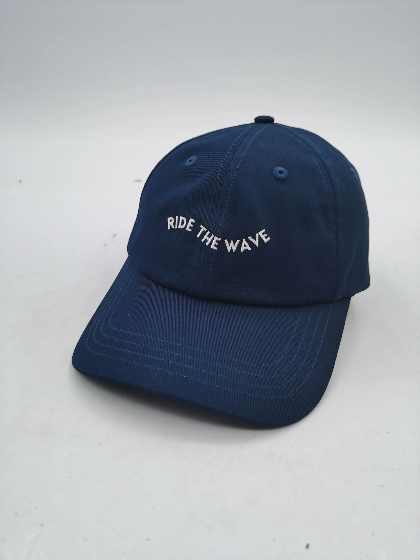 Ride the Wave Cap
