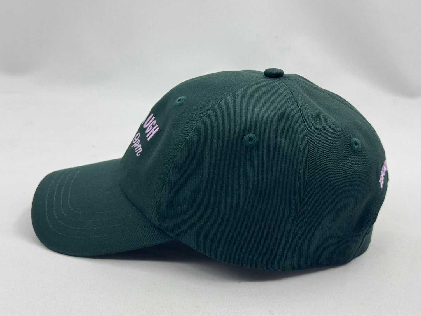 Live Laugh Leave by 9PM Cap