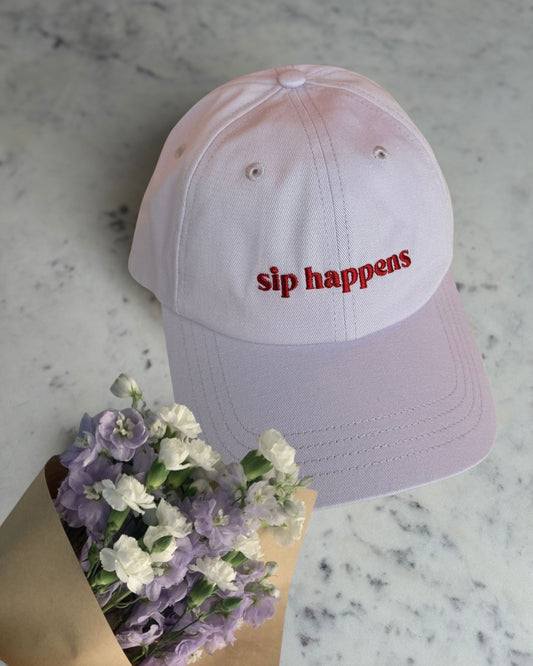 Sip Happens
